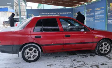 Nissan Sunny 1994 года за 1 000 000 тг. в Талдыкорган фото 4