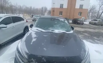 Hyundai Tucson 2017 года за 9 900 000 тг. в Костанай фото 2