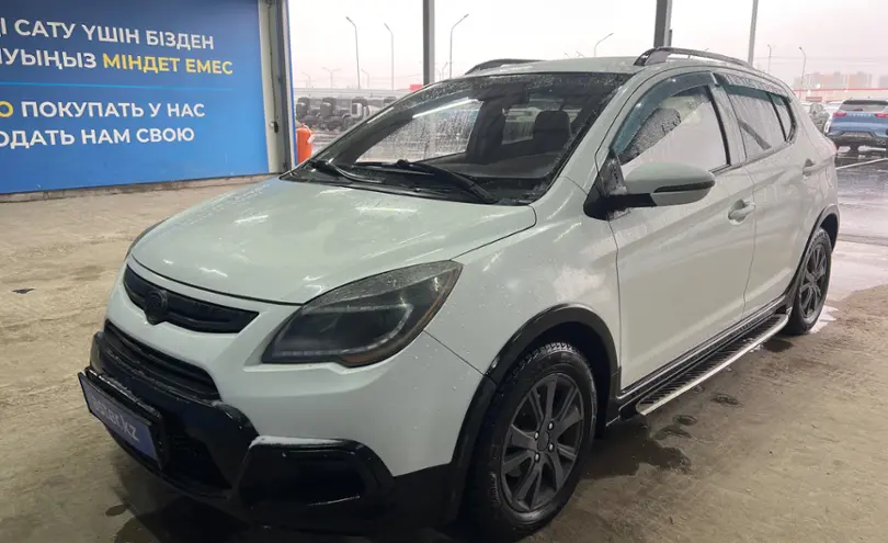 Lifan X50 2018 года за 3 500 000 тг. в Алматы