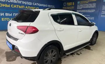 Lifan X50 2018 года за 3 500 000 тг. в Алматы