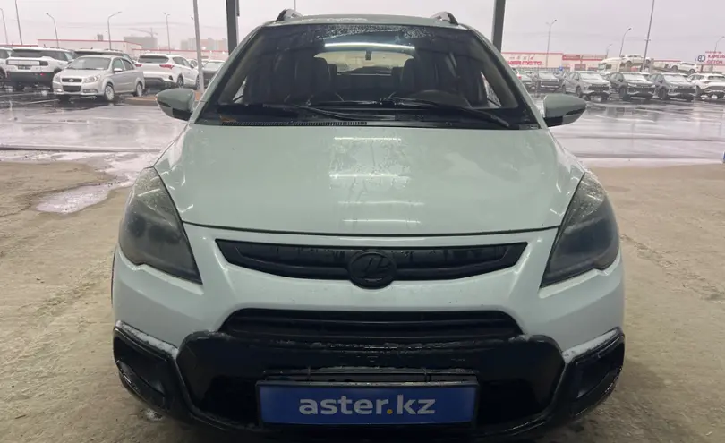Lifan X50 2018 года за 3 500 000 тг. в Алматы фото 2