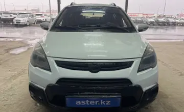 Lifan X50 2018 года за 3 500 000 тг. в Алматы фото 2
