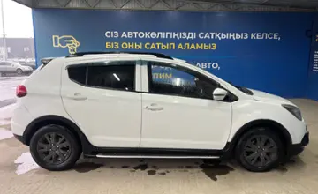 Lifan X50 2018 года за 3 500 000 тг. в Алматы фото 4