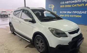 Lifan X50 2018 года за 3 500 000 тг. в Алматы фото 3