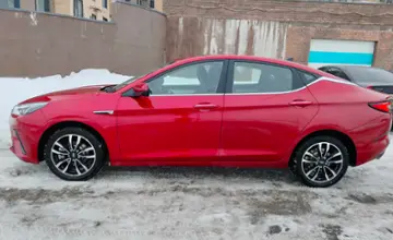 JAC J7 2023 года за 6 000 000 тг. в Астана фото 4