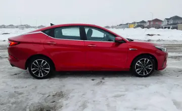 JAC J7 2023 года за 6 000 000 тг. в Астана фото 2