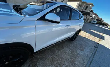 Changan X5 Plus 2025 года за 8 000 000 тг. в Актау фото 2