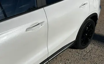 Changan X5 Plus 2025 года за 8 000 000 тг. в Актау фото 3