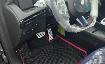 Hyundai Tucson 2025 года за 18 500 000 тг. в Астана фото 2