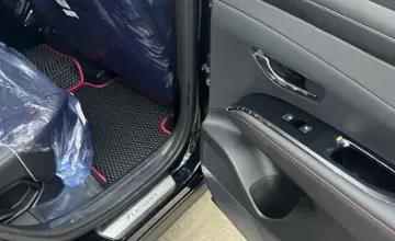 Hyundai Tucson 2025 года за 18 500 000 тг. в Астана фото 3