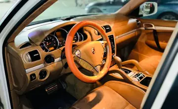 Porsche Cayenne 2009 года за 7 000 000 тг. в Алматы