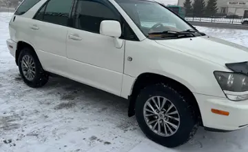 Lexus RX 1998 года за 4 500 000 тг. в Караганда фото 3