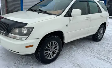 Lexus RX 1998 года за 4 500 000 тг. в Караганда фото 1