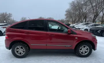 SsangYong Nomad 2014 года за 5 300 000 тг. в Актобе фото 4