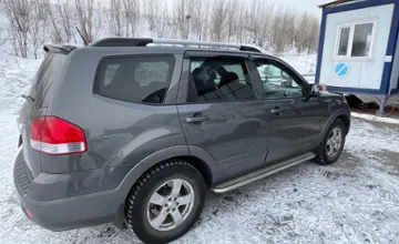 Kia Mohave 2014 года за 11 000 000 тг. в Усть-Каменогорск фото 4