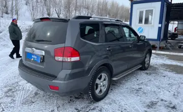Kia Mohave 2014 года за 11 000 000 тг. в Усть-Каменогорск