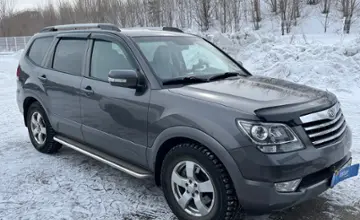 Kia Mohave 2014 года за 11 000 000 тг. в Усть-Каменогорск фото 3