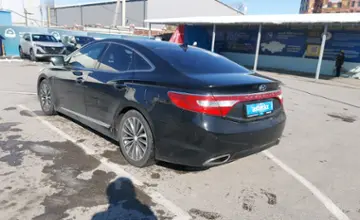 Hyundai Grandeur 2013 года за 9 000 000 тг. в Шымкент фото 4