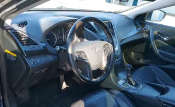 Hyundai Grandeur 2013 года за 9 000 000 тг. в Шымкент фото 5