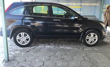 Honda CR-V 2010 года за 7 500 000 тг. в Талдыкорган фото 4