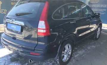 Honda CR-V 2010 года за 7 500 000 тг. в Талдыкорган