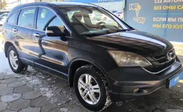 Honda CR-V 2010 года за 7 500 000 тг. в Талдыкорган фото 3
