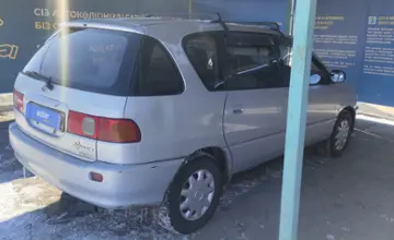 Toyota Ipsum 1997 года за 3 500 000 тг. в Талдыкорган