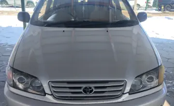 Toyota Ipsum 1997 года за 3 500 000 тг. в Талдыкорган фото 2