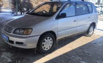 Toyota Ipsum 1997 года за 3 500 000 тг. в Талдыкорган фото 1
