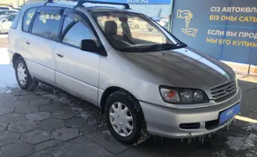 Toyota Ipsum 1997 года за 3 500 000 тг. в Талдыкорган фото 3