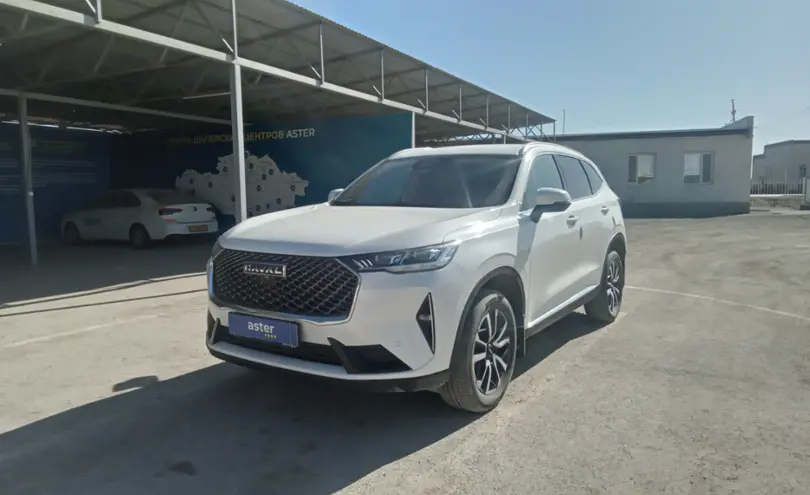 Haval H6 2024 года за 12 000 000 тг. в Кызылорда