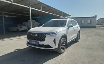 Haval H6 2024 года за 12 000 000 тг. в Кызылорда фото 1