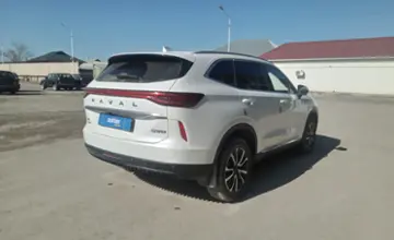 Haval H6 2024 года за 12 000 000 тг. в Кызылорда