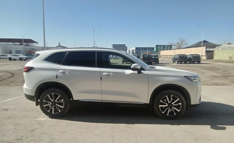 Haval H6 2024 года за 12 000 000 тг. в Кызылорда фото 4