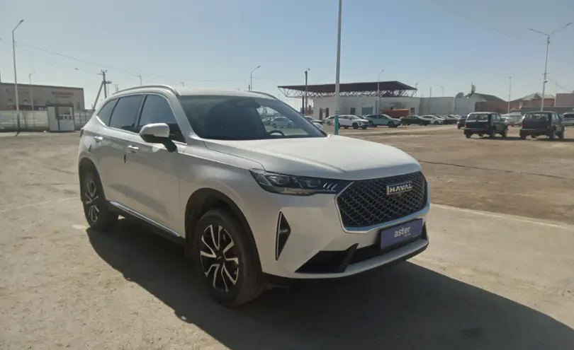 Haval H6 2024 года за 12 000 000 тг. в Кызылорда фото 3