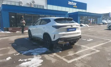 Changan X5 Plus 2025 года за 6 520 000 тг. в Алматы фото 4
