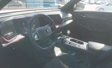 Changan X5 Plus 2025 года за 6 520 000 тг. в Алматы фото 5