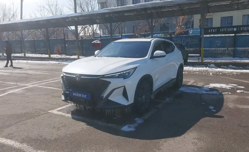 Changan X5 Plus 2025 года за 6 520 000 тг. в Алматы