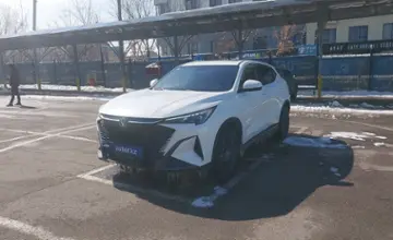 Changan X5 Plus 2025 года за 6 520 000 тг. в Алматы фото 1