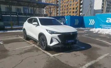 Changan X5 Plus 2025 года за 6 520 000 тг. в Алматы фото 2