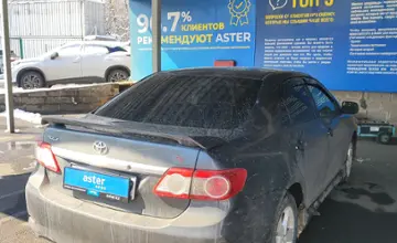 Toyota Corolla 2012 года за 5 200 000 тг. в Алматы