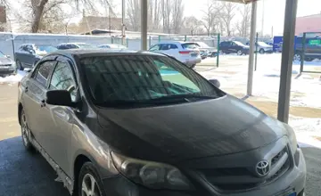 Toyota Corolla 2012 года за 5 200 000 тг. в Алматы фото 3