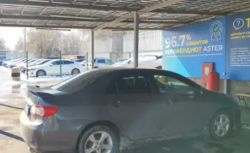 Toyota Corolla 2012 года за 5 200 000 тг. в Алматы фото 4