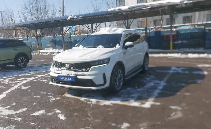 Kia Sorento 2020 года за 10 500 000 тг. в Алматы