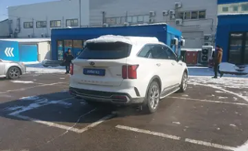 Kia Sorento 2020 года за 10 500 000 тг. в Алматы фото 3