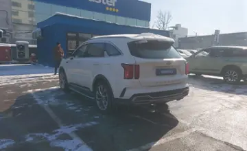 Kia Sorento 2020 года за 10 500 000 тг. в Алматы фото 4