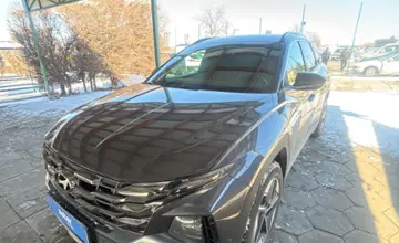 Hyundai Tucson 2024 года за 1 350 000 тг. в Талдыкорган фото 1
