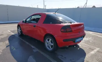 Opel Tigra 1995 года за 1 500 000 тг. в Шымкент фото 4