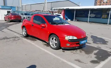 Opel Tigra 1995 года за 1 500 000 тг. в Шымкент фото 2