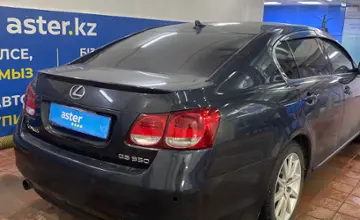 Lexus GS 2010 года за 7 000 000 тг. в Астана